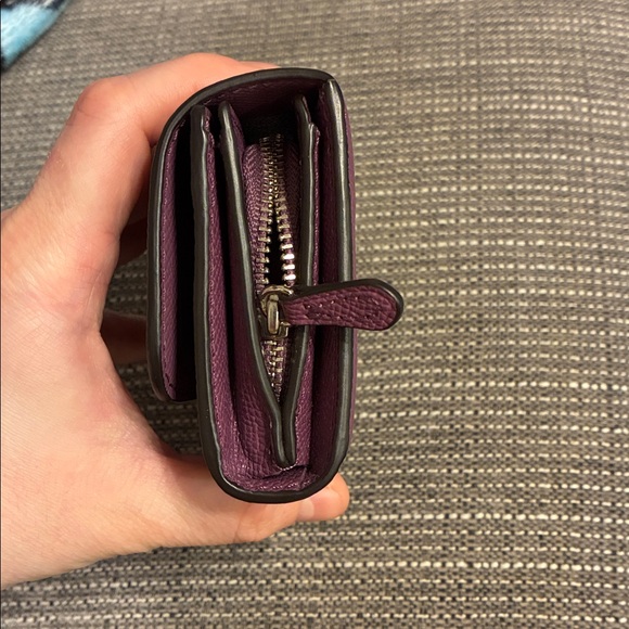 Coach Wallet - Picture 2 of 10